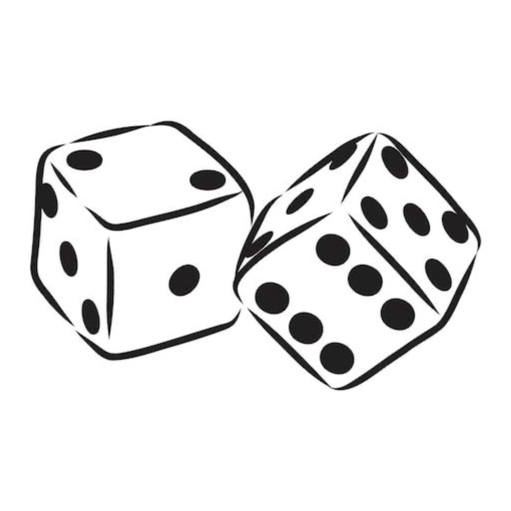 Ikona Dice