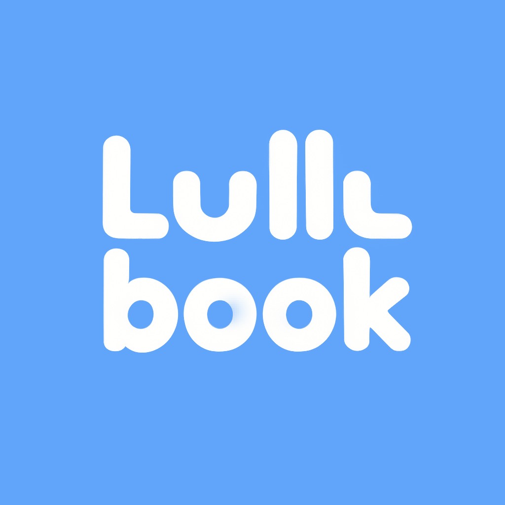 Ikona LullaBook